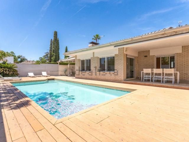 Chalet, Vilafortuny, Cambrils