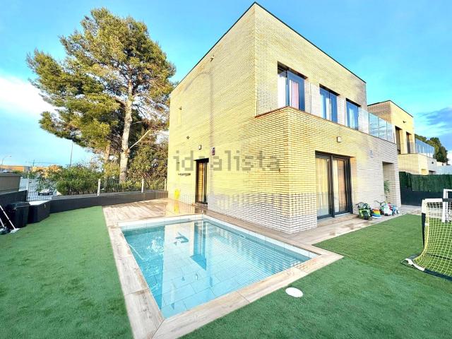 Chalet, Vilafortuny, Cambrils