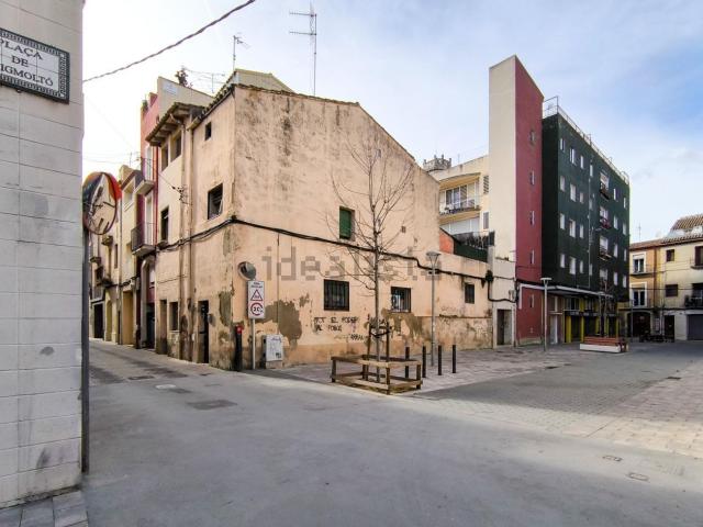 Chalet, Vilafranca del Penedès