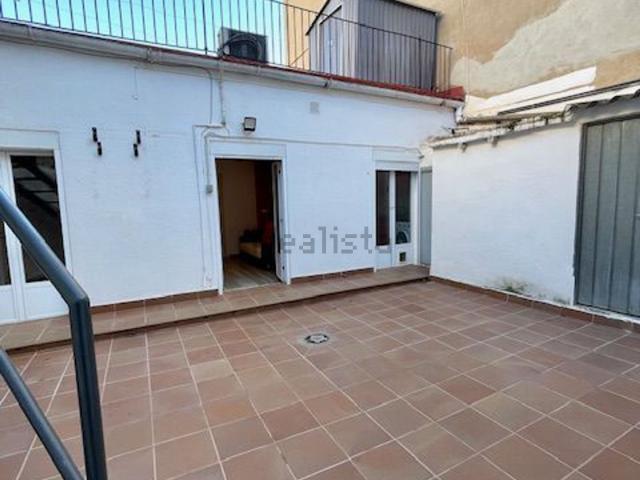 Chalet, Vilafranca del Penedès