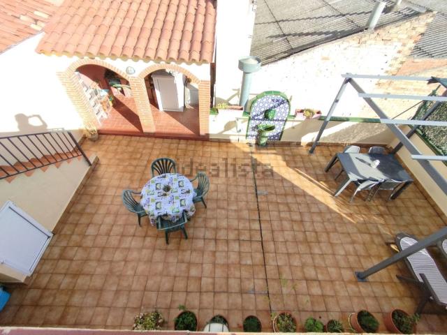 Chalet, Vilafranca del Penedès