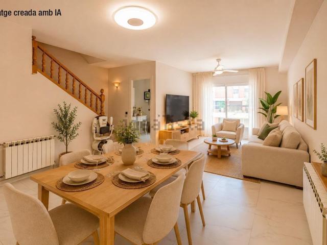 Chalet, Vilafranca del Penedès
