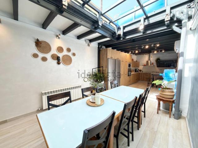 Chalet, Vilafranca del Penedès