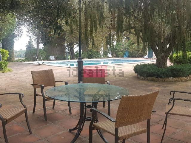 Chalet, Vilafranca del Penedès