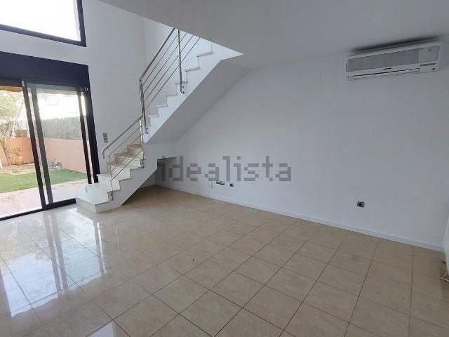 Chalet, Vilafranca del Penedès