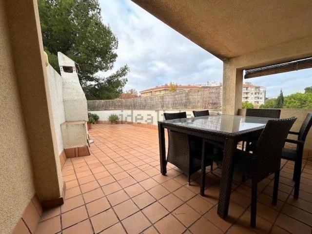Chalet, Vilafranca del Penedès