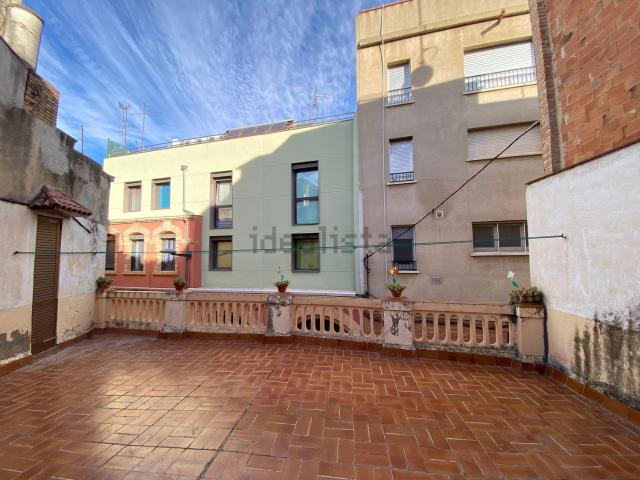 Chalet, Vilafranca del Penedès