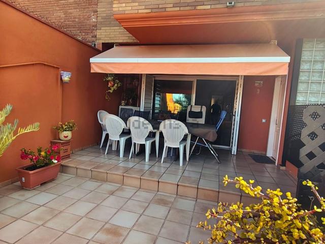 Chalet, Vilafranca del Penedès