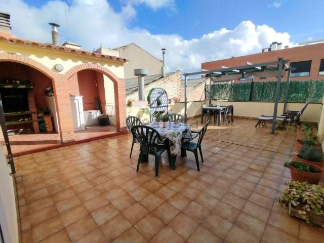 Chalet, Vilafranca del Penedès