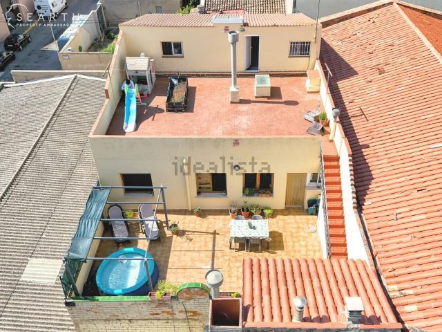 Chalet, Vilafranca del Penedès