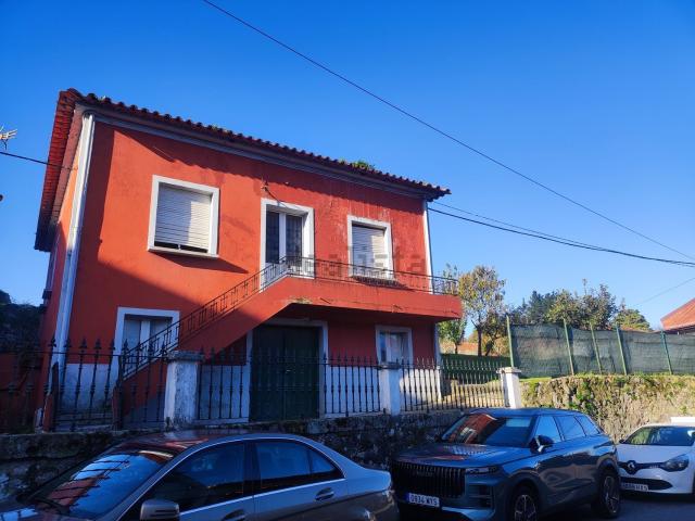 Chalet, Vilagarcía de Arousa