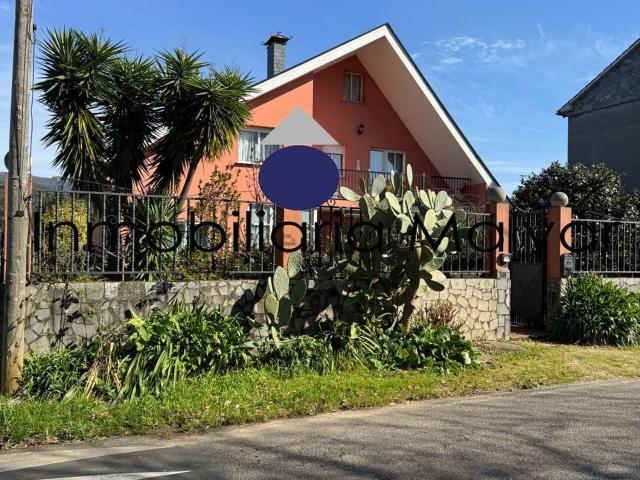 Chalet, Vilagarcía de Arousa
