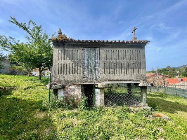 Chalet, Vilagarcía de Arousa