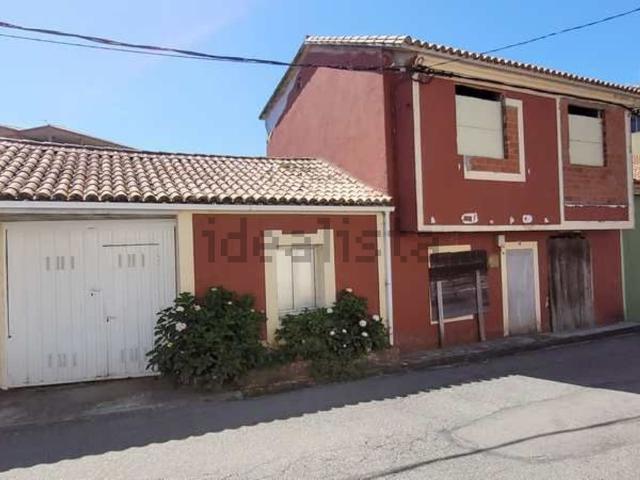 Chalet, Vilagarcía de Arousa