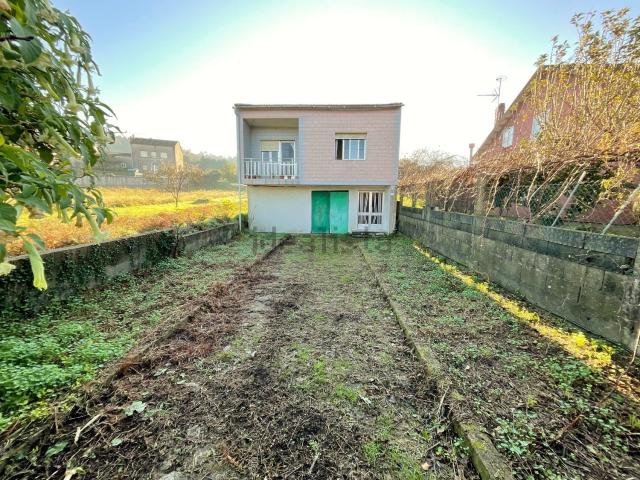 Chalet, Vilagarcía de Arousa
