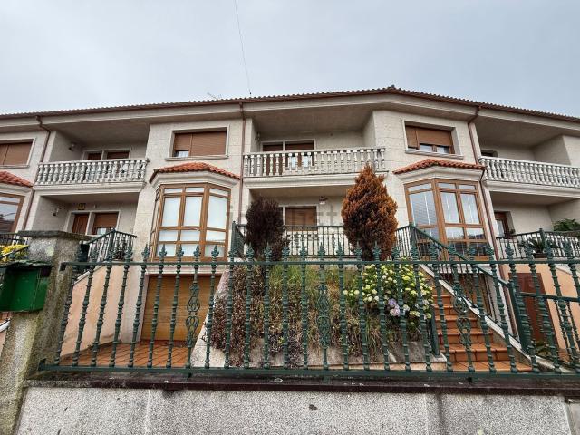Chalet, Vilagarcía de Arousa