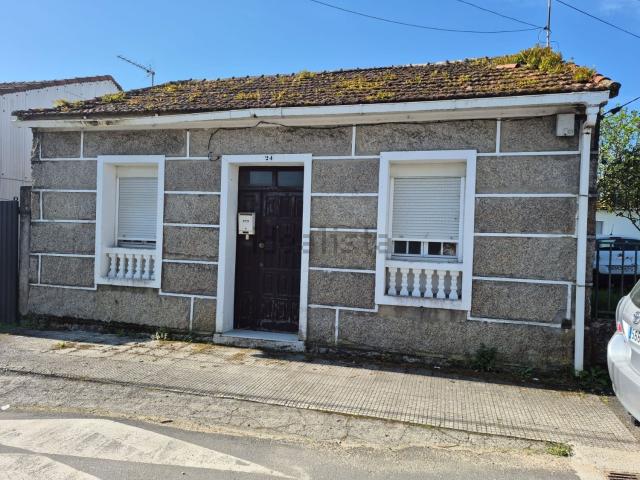 Chalet, Vilagarcía de Arousa