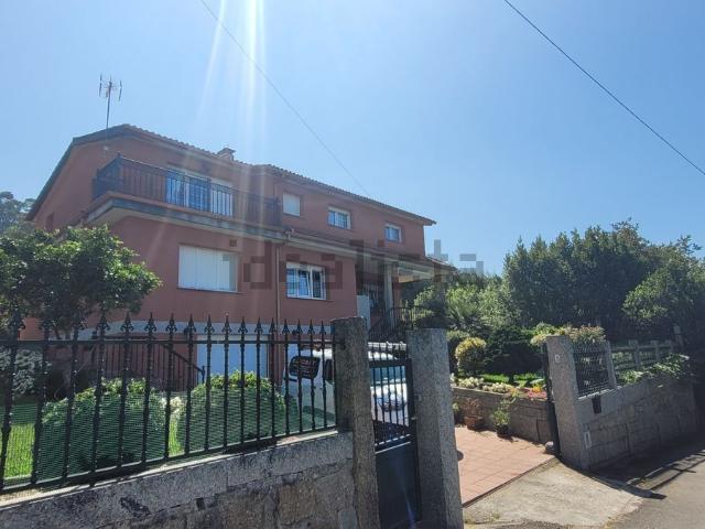 Chalet, Vilagarcía de Arousa