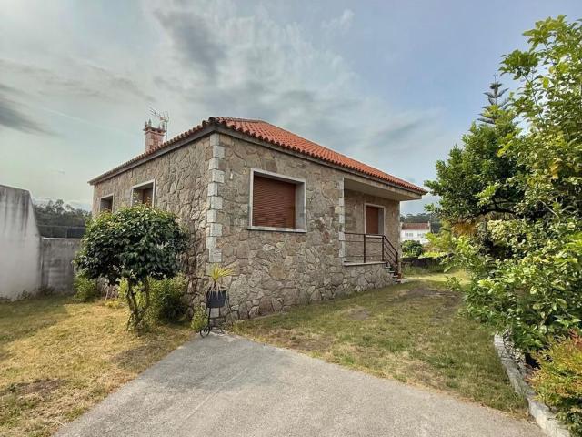 Chalet, Vilagarcía de Arousa