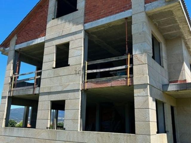 Chalet, Vilagarcía de Arousa