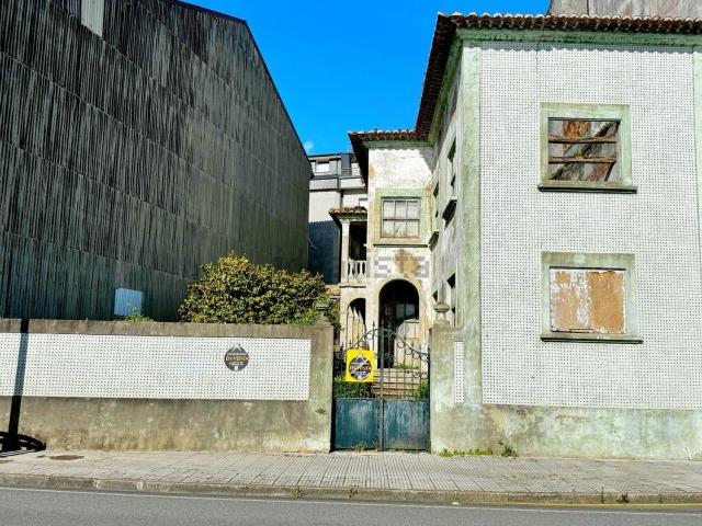 Chalet, Vilagarcía de Arousa