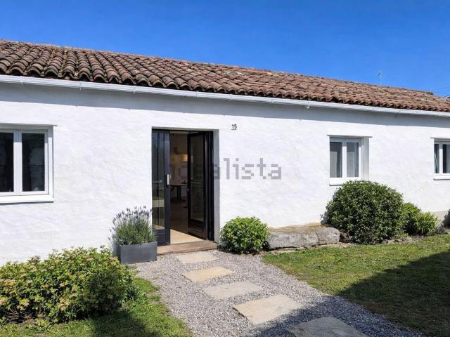 Chalet, Vilagarcía de Arousa