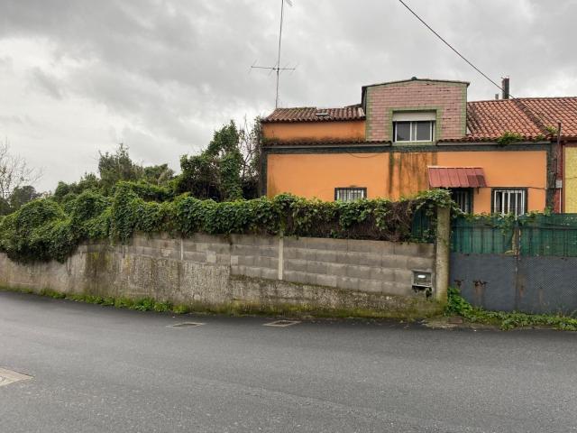 Chalet, Vilagarcía de Arousa