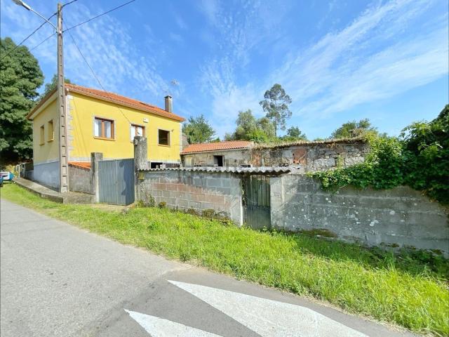 Chalet, Vilagarcía de Arousa