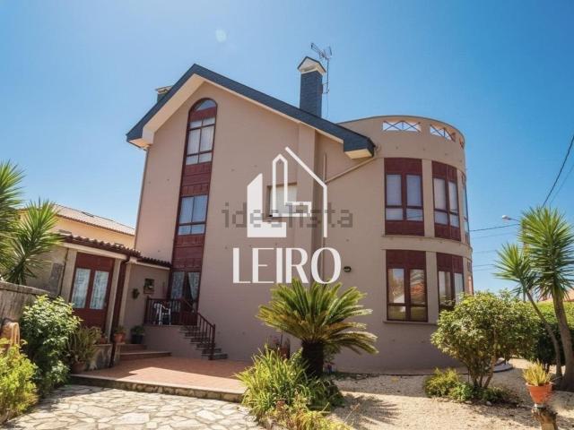 Chalet, Vilagarcía de Arousa