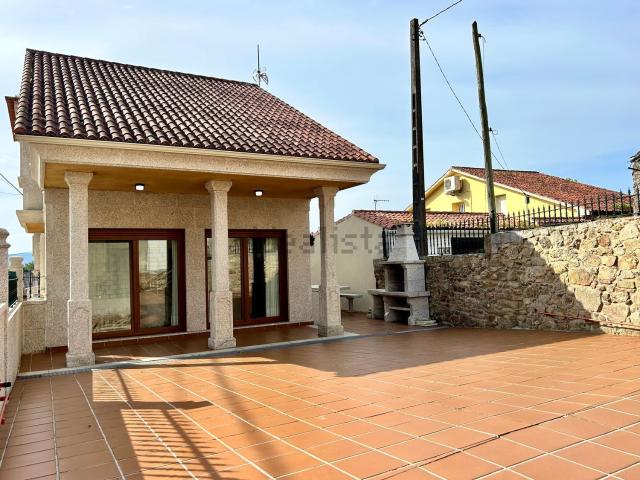 Chalet, Vilagarcía de Arousa