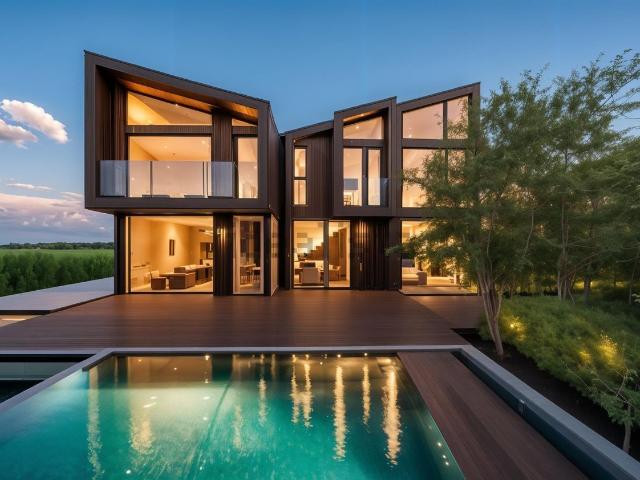 Chalet, Vilagarcía de Arousa