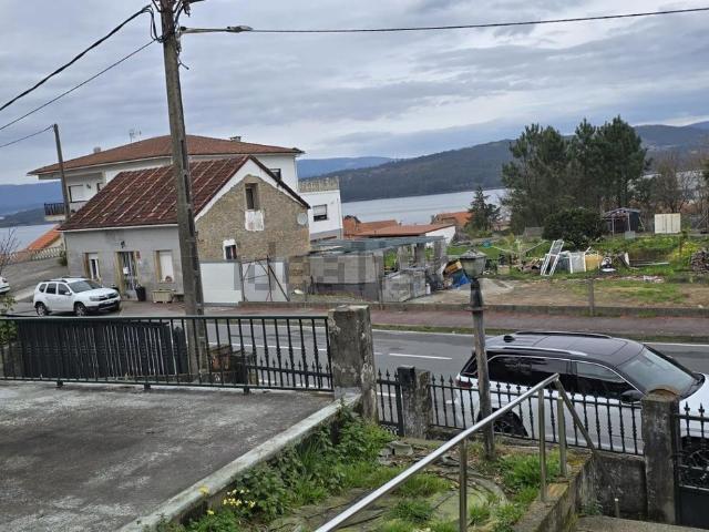 Chalet, Vilagarcía de Arousa