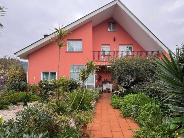 Chalet, Vilagarcía de Arousa
