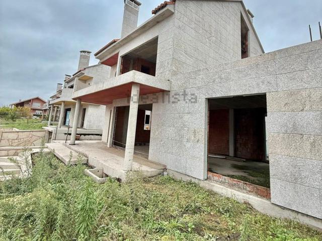 Chalet, Vilagarcía de Arousa