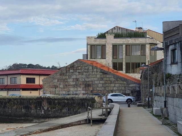 Chalet, Vilagarcía de Arousa