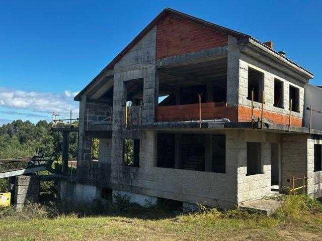 Chalet, Vilagarcía de Arousa