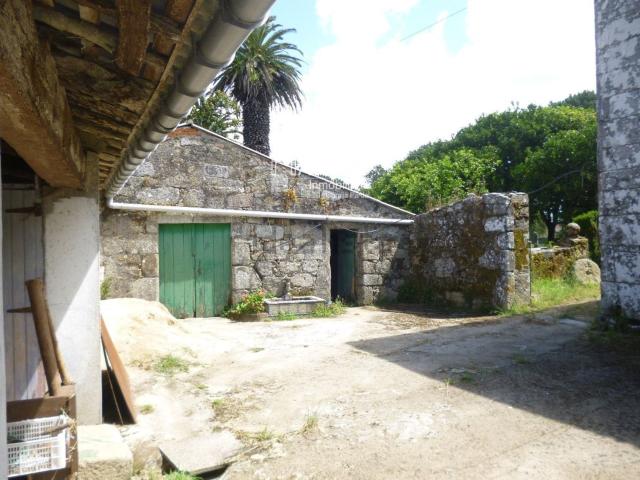 Chalet, Vilagarcía de Arousa