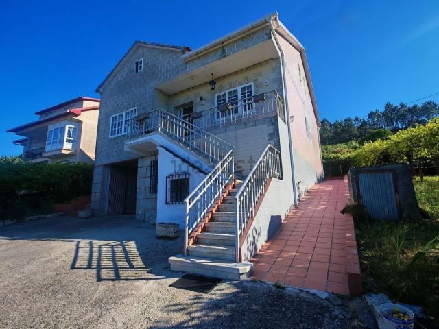 Chalet, Vilagarcía de Arousa