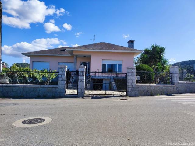 Chalet, Vilagarcía de Arousa