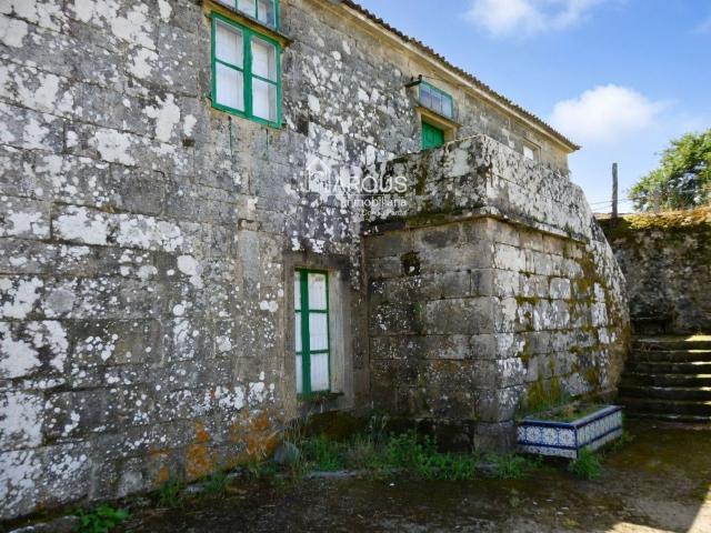 Chalet, Vilagarcía de Arousa
