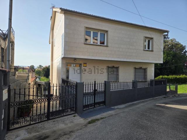 Chalet, Vilagarcía de Arousa