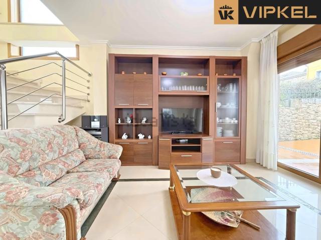 Chalet, Vilagarcía de Arousa