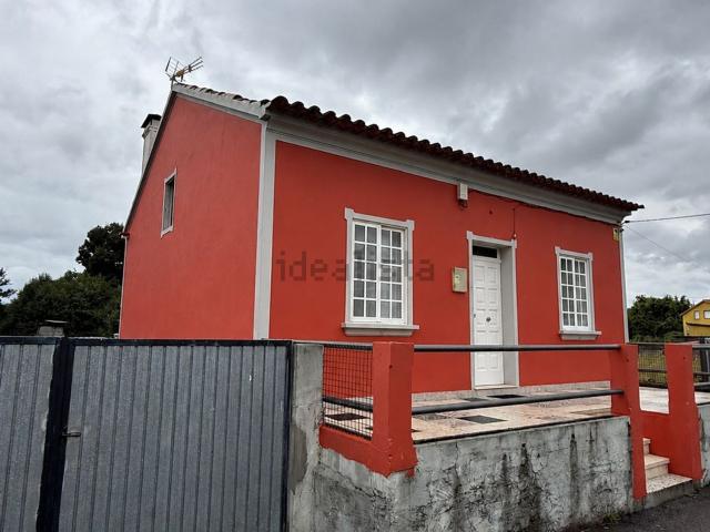 Chalet, Vilagarcía de Arousa