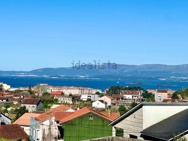 Chalet, Vilagarcía de Arousa