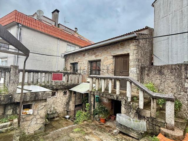 Chalet, Vilagarcía de Arousa