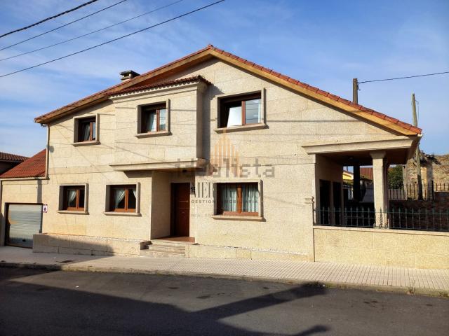 Chalet, Vilagarcía de Arousa