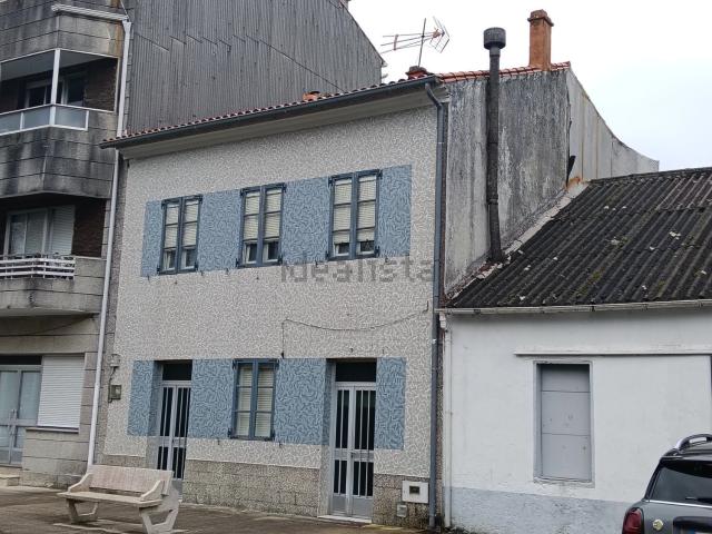Chalet, Vilagarcía de Arousa