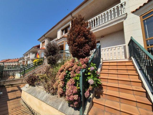 Chalet, Vilagarcía de Arousa