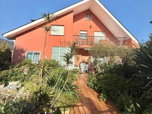 Chalet, Vilagarcía de Arousa