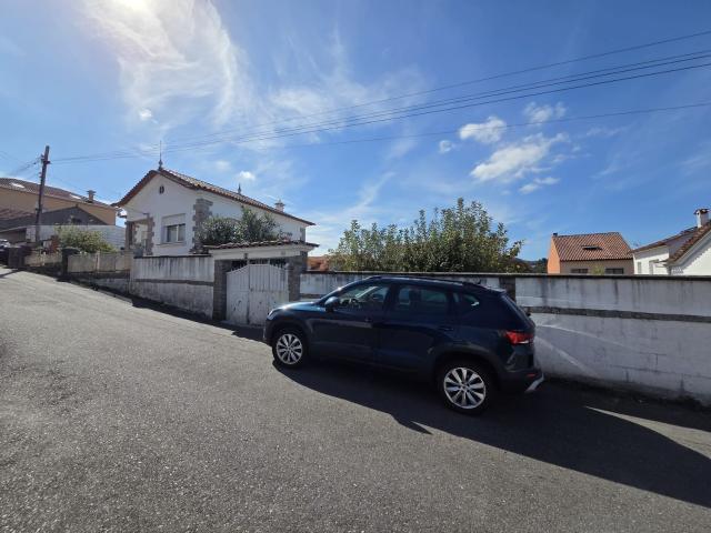 Chalet, Vilagarcía de Arousa